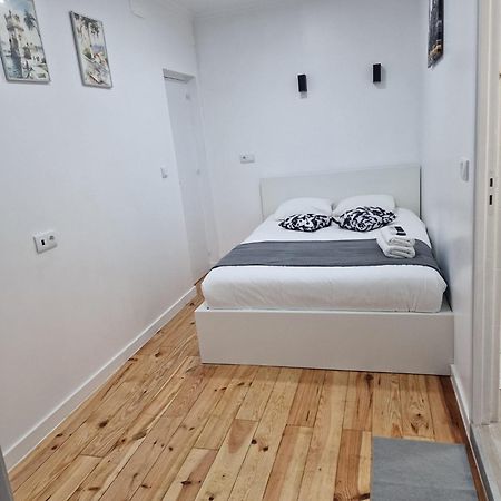 Apartamento Pensamento Inedito 55 Lisboa Eksteriør bilde