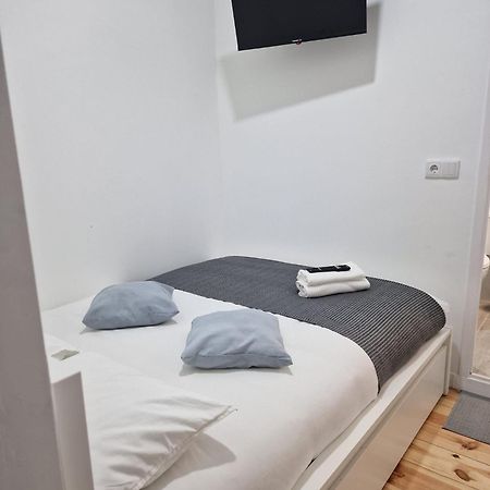 Apartamento Pensamento Inedito 55 Lisboa Eksteriør bilde