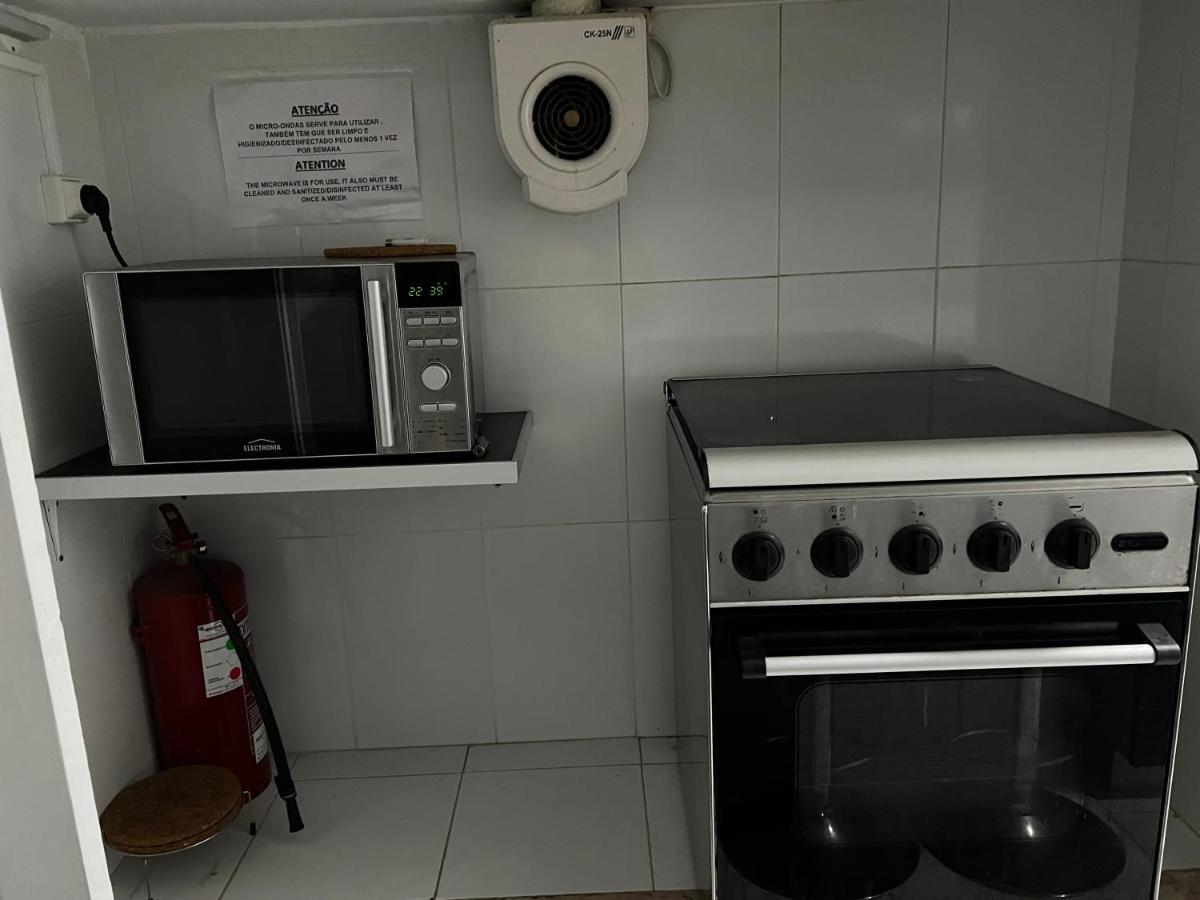 Apartamento Pensamento Inedito 55 Lisboa Eksteriør bilde