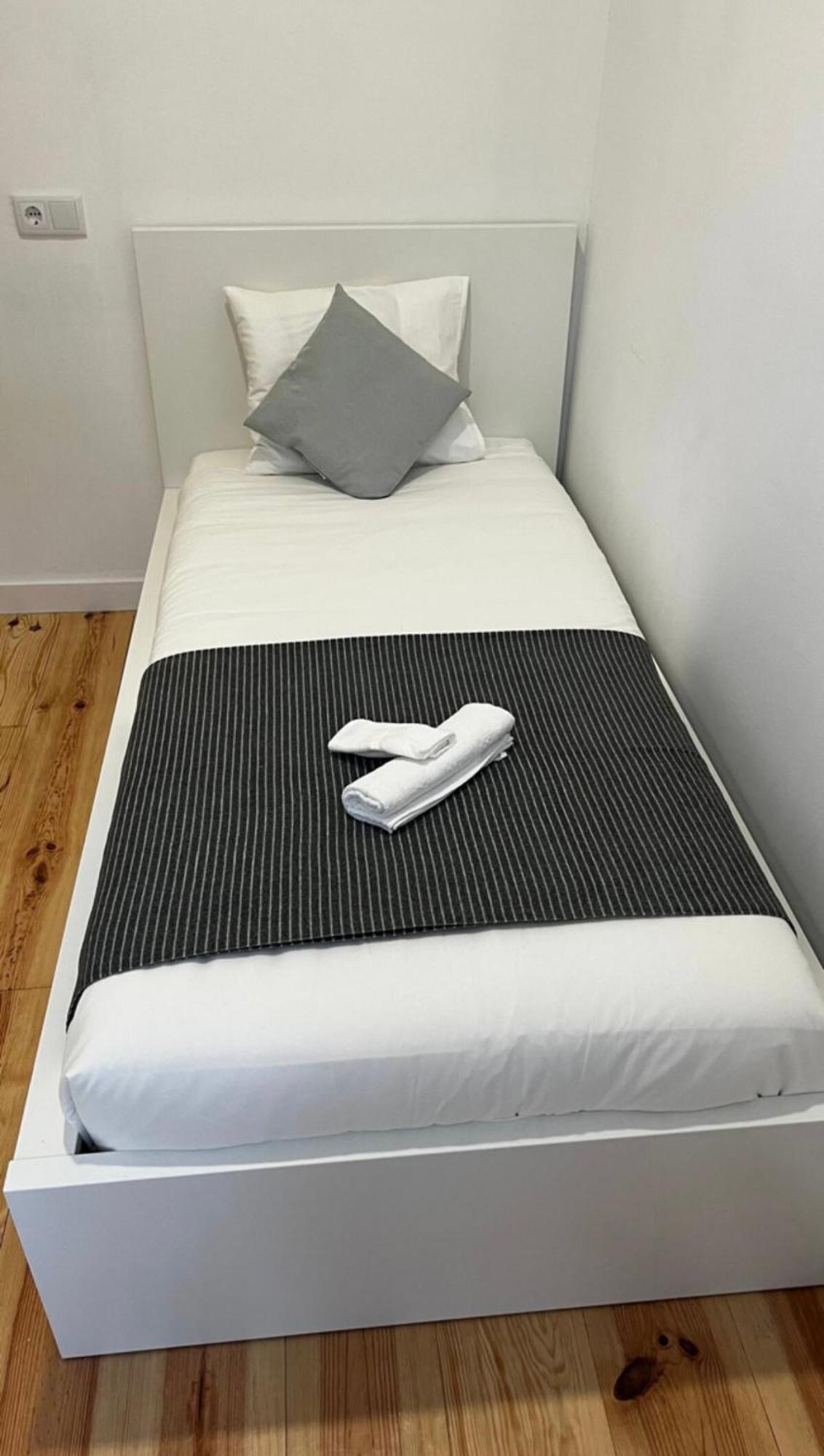 Apartamento Pensamento Inedito 55 Lisboa Eksteriør bilde