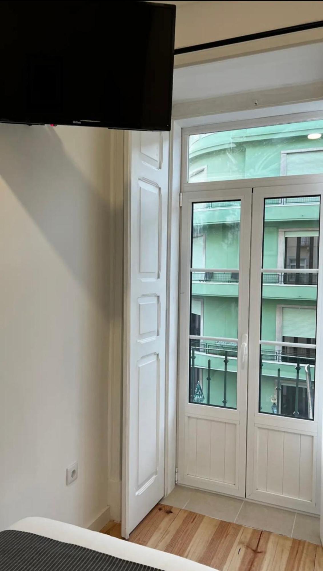 Apartamento Pensamento Inedito 55 Lisboa Eksteriør bilde