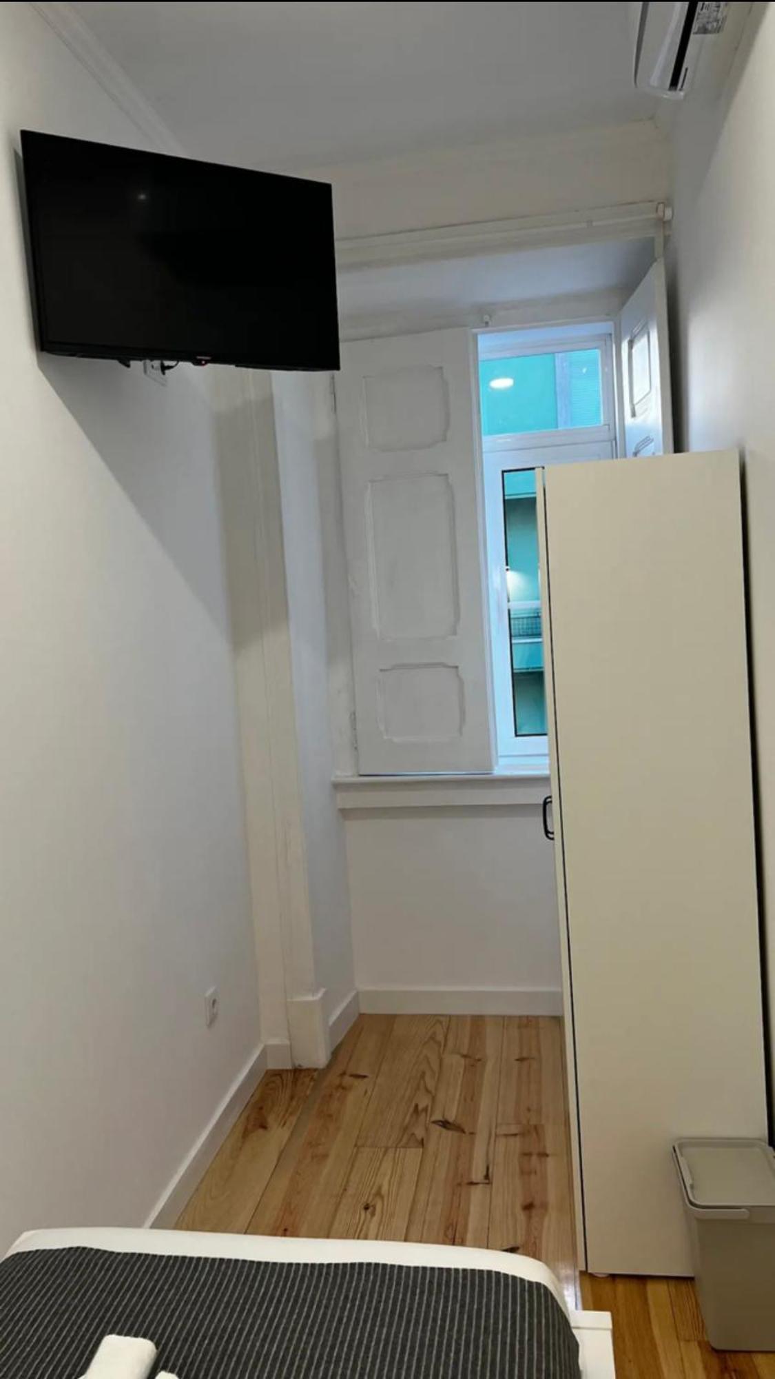 Apartamento Pensamento Inedito 55 Lisboa Eksteriør bilde