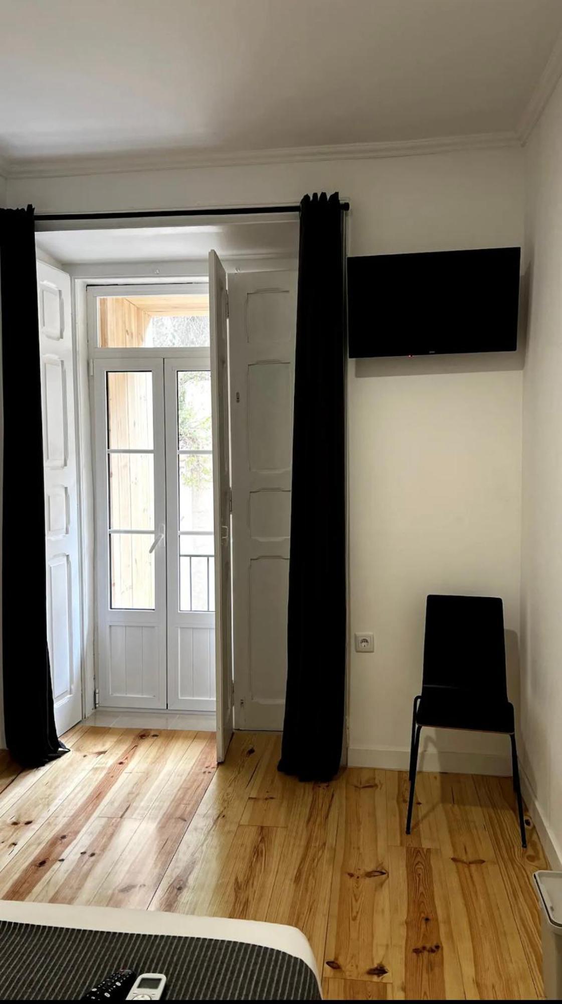 Apartamento Pensamento Inedito 55 Lisboa Eksteriør bilde