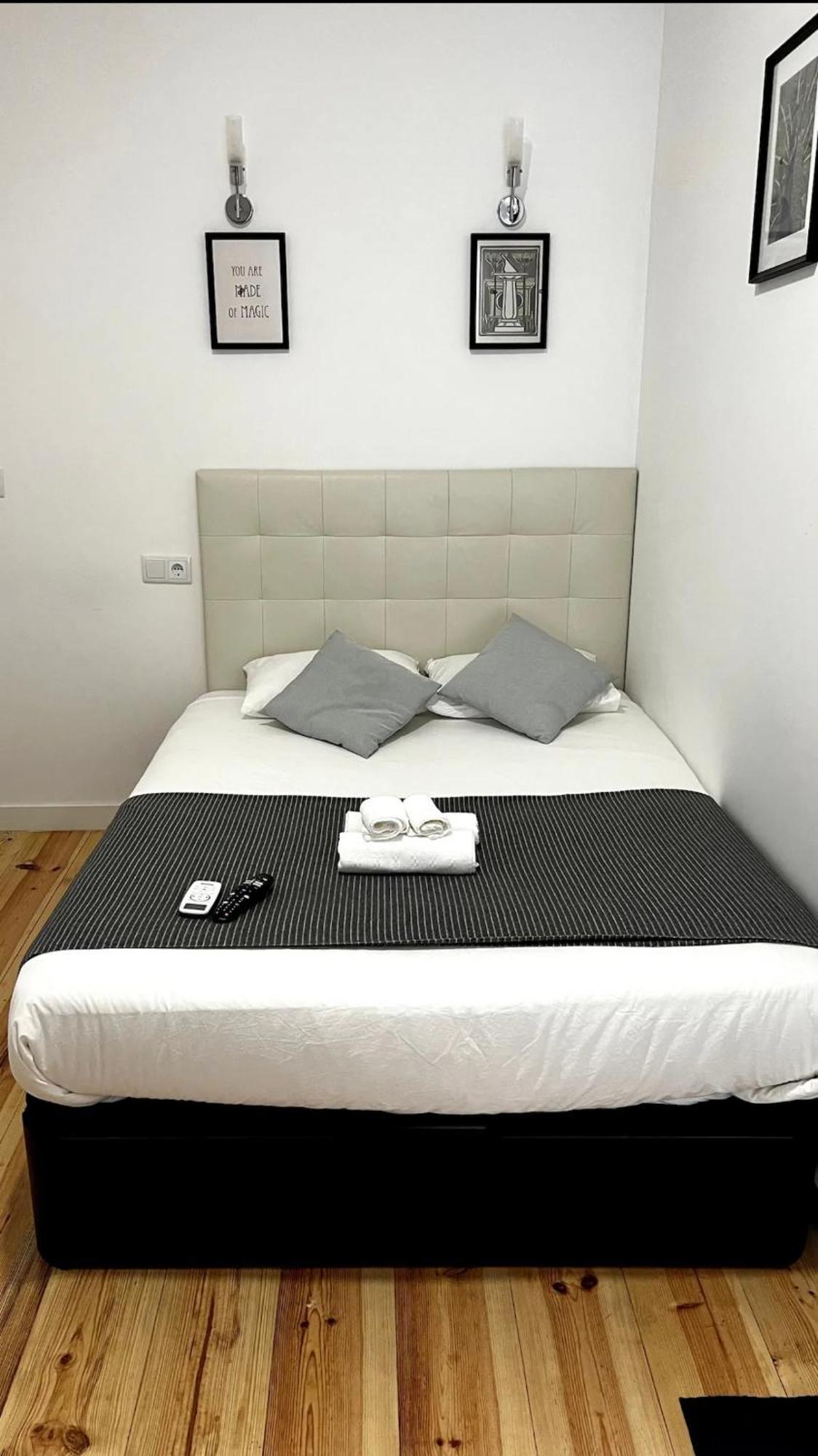 Apartamento Pensamento Inedito 55 Lisboa Eksteriør bilde
