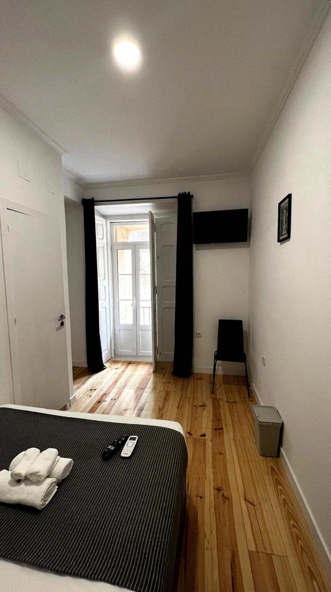 Apartamento Pensamento Inedito 55 Lisboa Eksteriør bilde