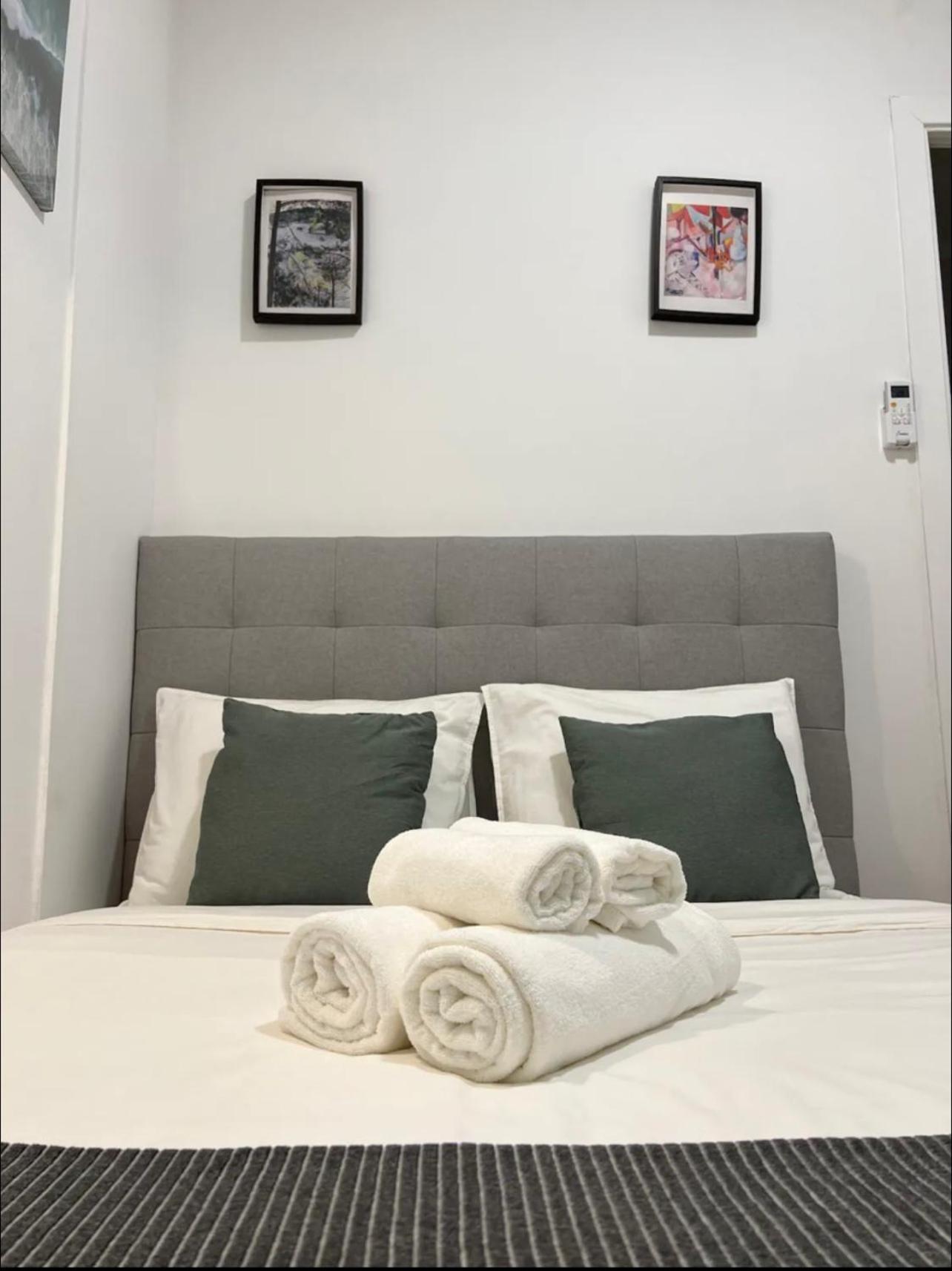 Apartamento Pensamento Inedito 55 Lisboa Eksteriør bilde