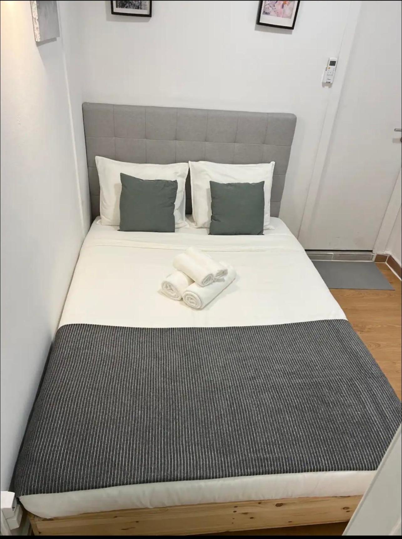 Apartamento Pensamento Inedito 55 Lisboa Eksteriør bilde