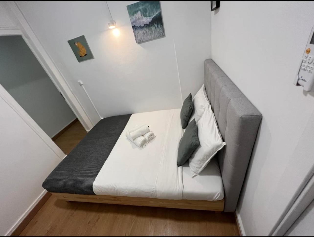 Apartamento Pensamento Inedito 55 Lisboa Eksteriør bilde