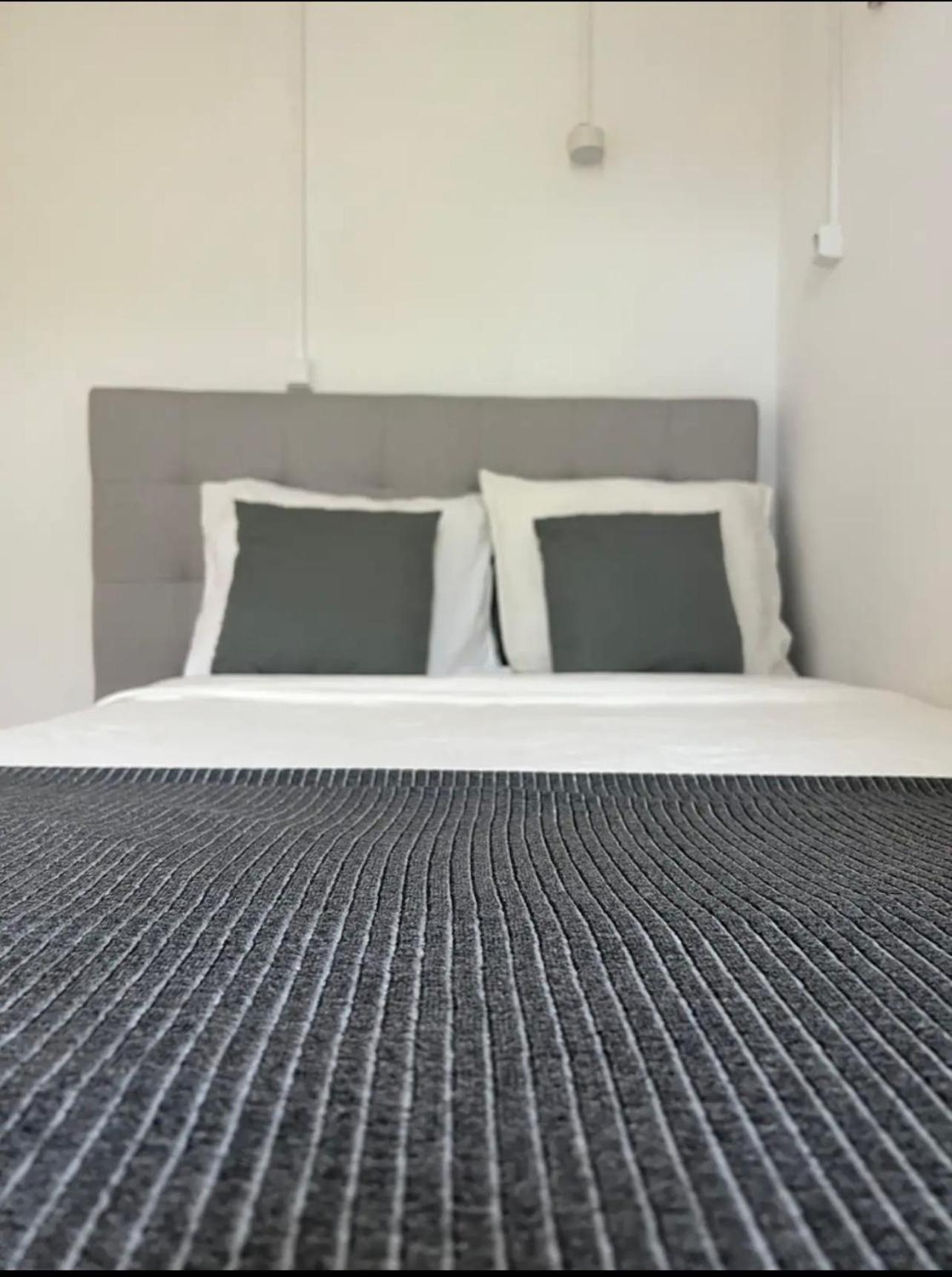 Apartamento Pensamento Inedito 55 Lisboa Eksteriør bilde