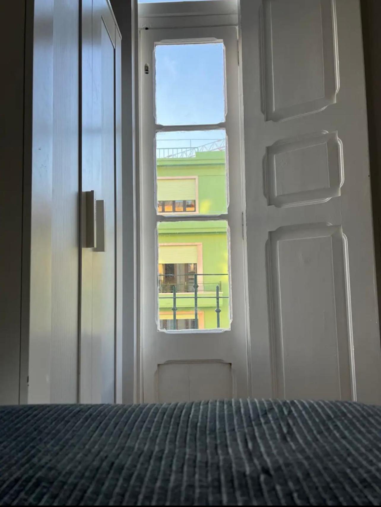 Apartamento Pensamento Inedito 55 Lisboa Eksteriør bilde
