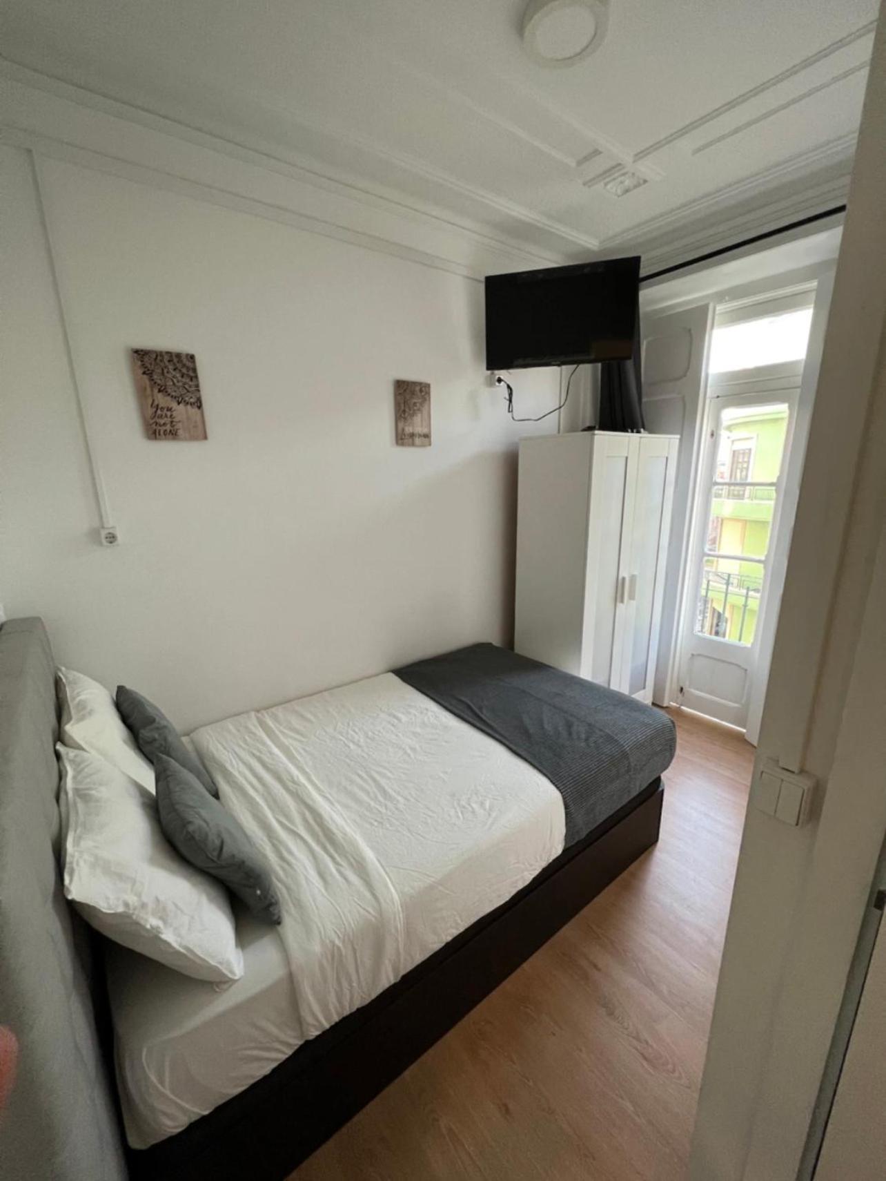 Apartamento Pensamento Inedito 55 Lisboa Eksteriør bilde