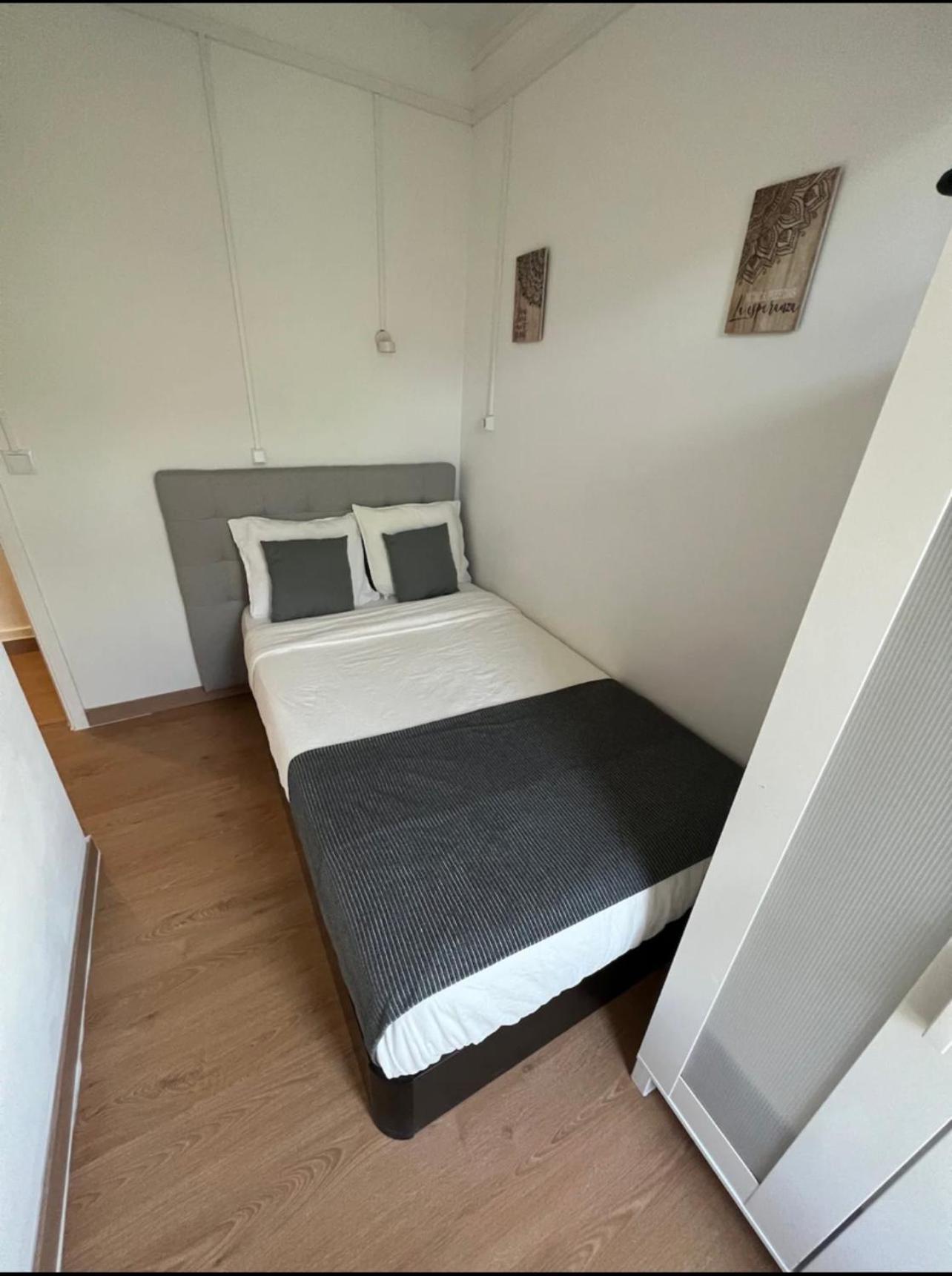 Apartamento Pensamento Inedito 55 Lisboa Eksteriør bilde