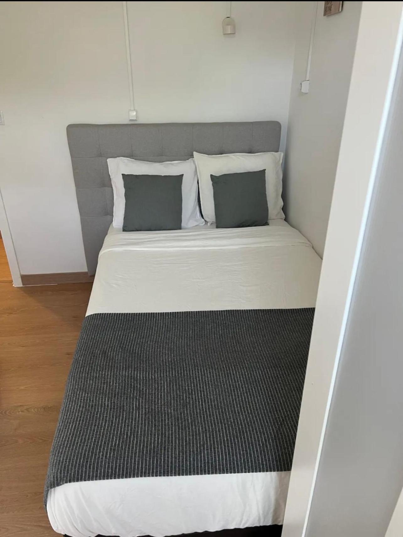 Apartamento Pensamento Inedito 55 Lisboa Eksteriør bilde