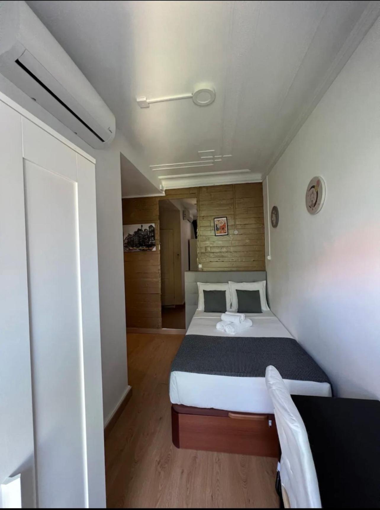 Apartamento Pensamento Inedito 55 Lisboa Eksteriør bilde