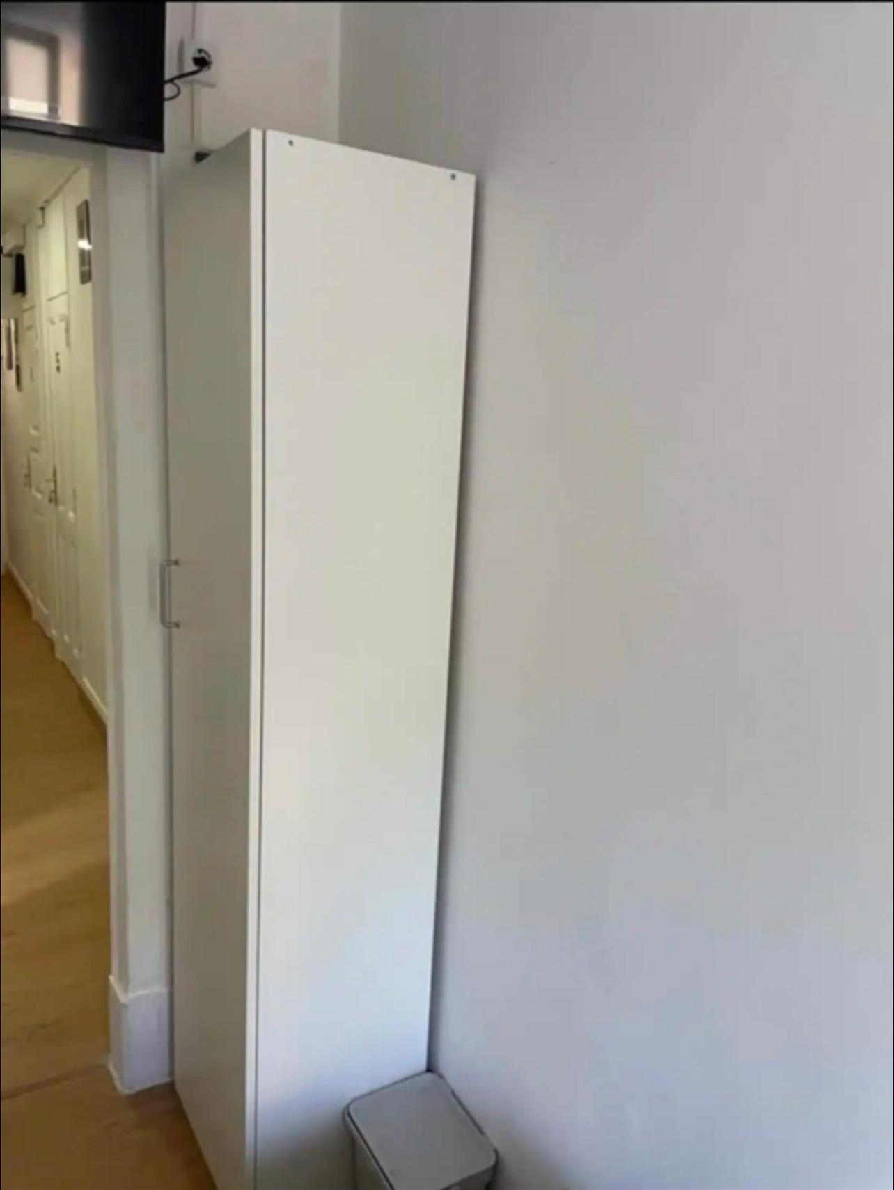 Apartamento Pensamento Inedito 55 Lisboa Eksteriør bilde