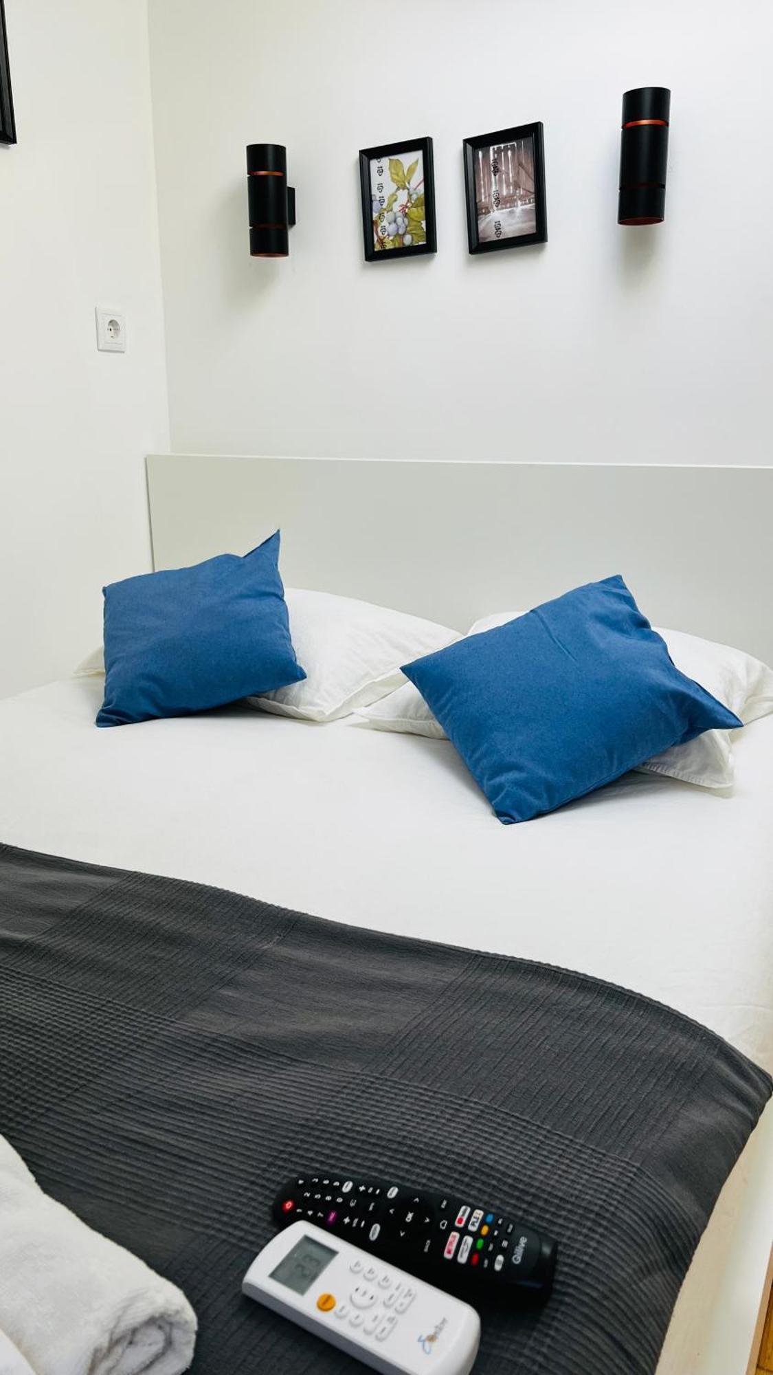 Apartamento Pensamento Inedito 55 Lisboa Eksteriør bilde