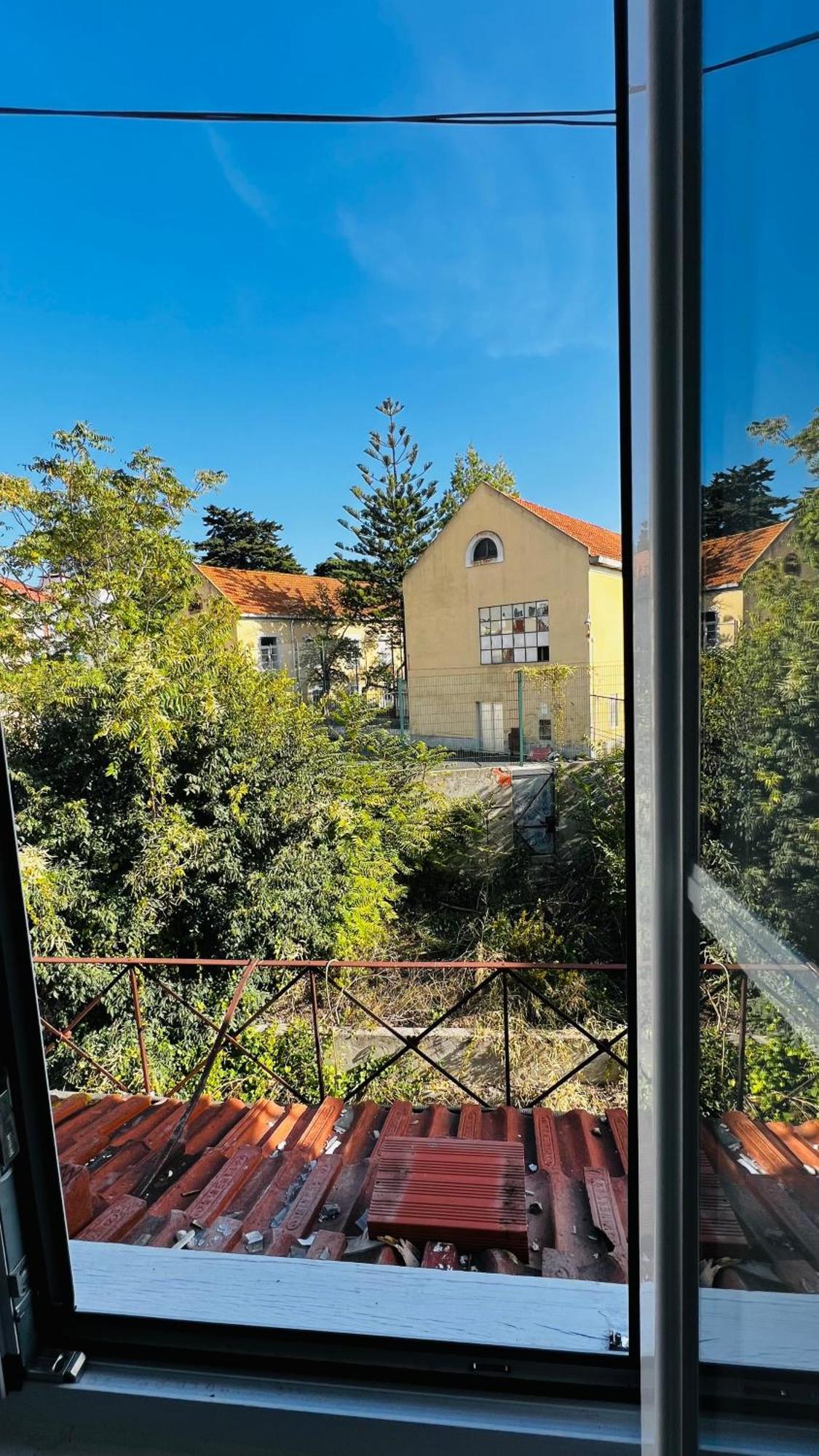 Apartamento Pensamento Inedito 55 Lisboa Eksteriør bilde
