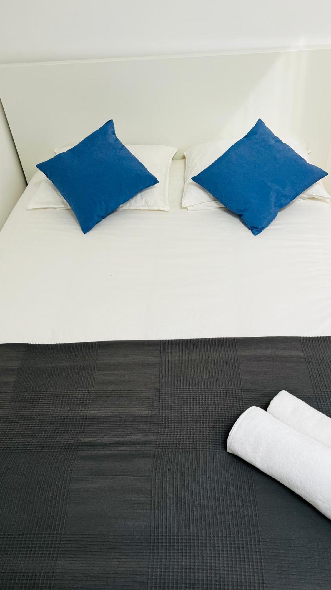 Apartamento Pensamento Inedito 55 Lisboa Eksteriør bilde