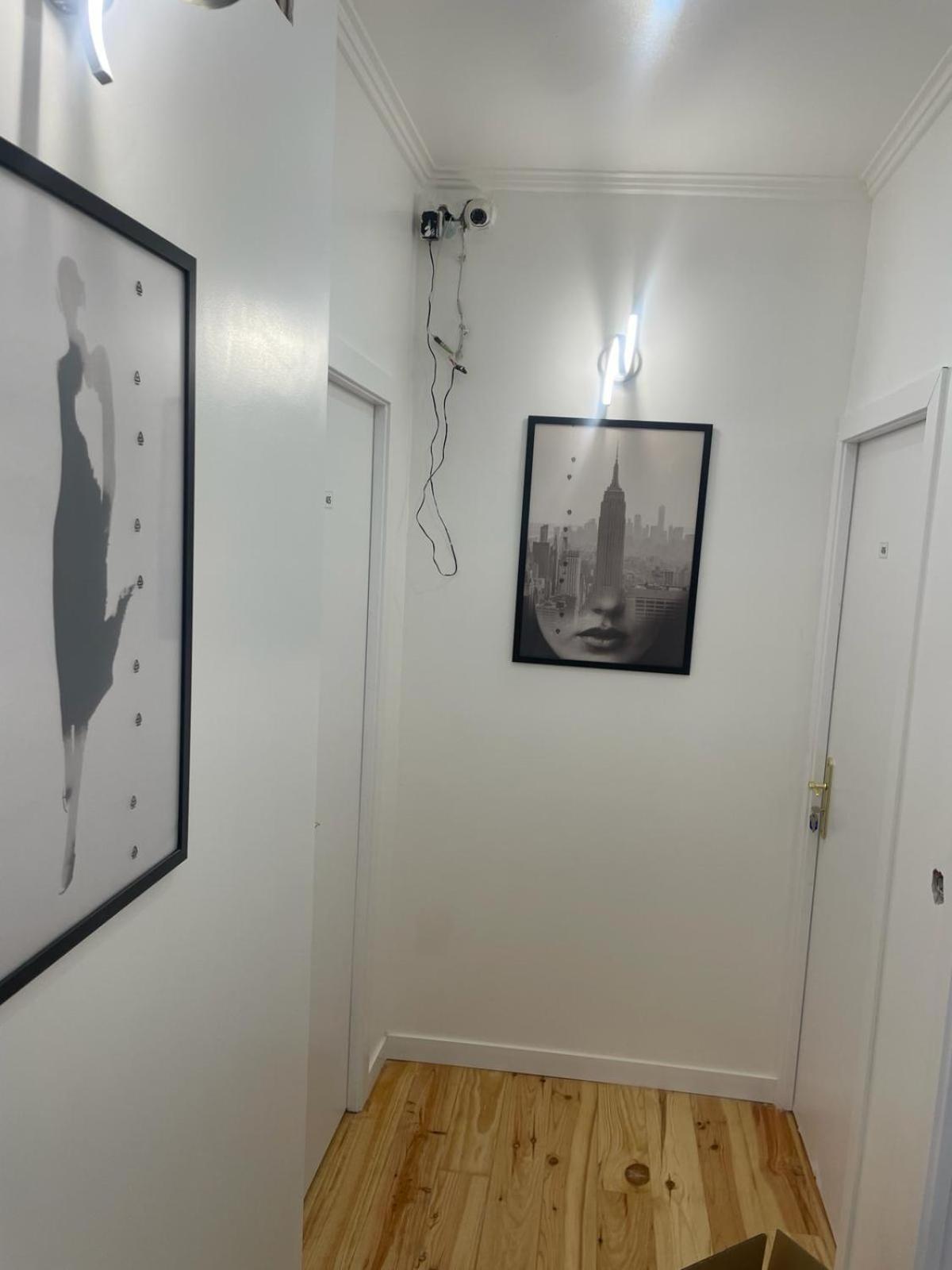 Apartamento Pensamento Inedito 55 Lisboa Eksteriør bilde