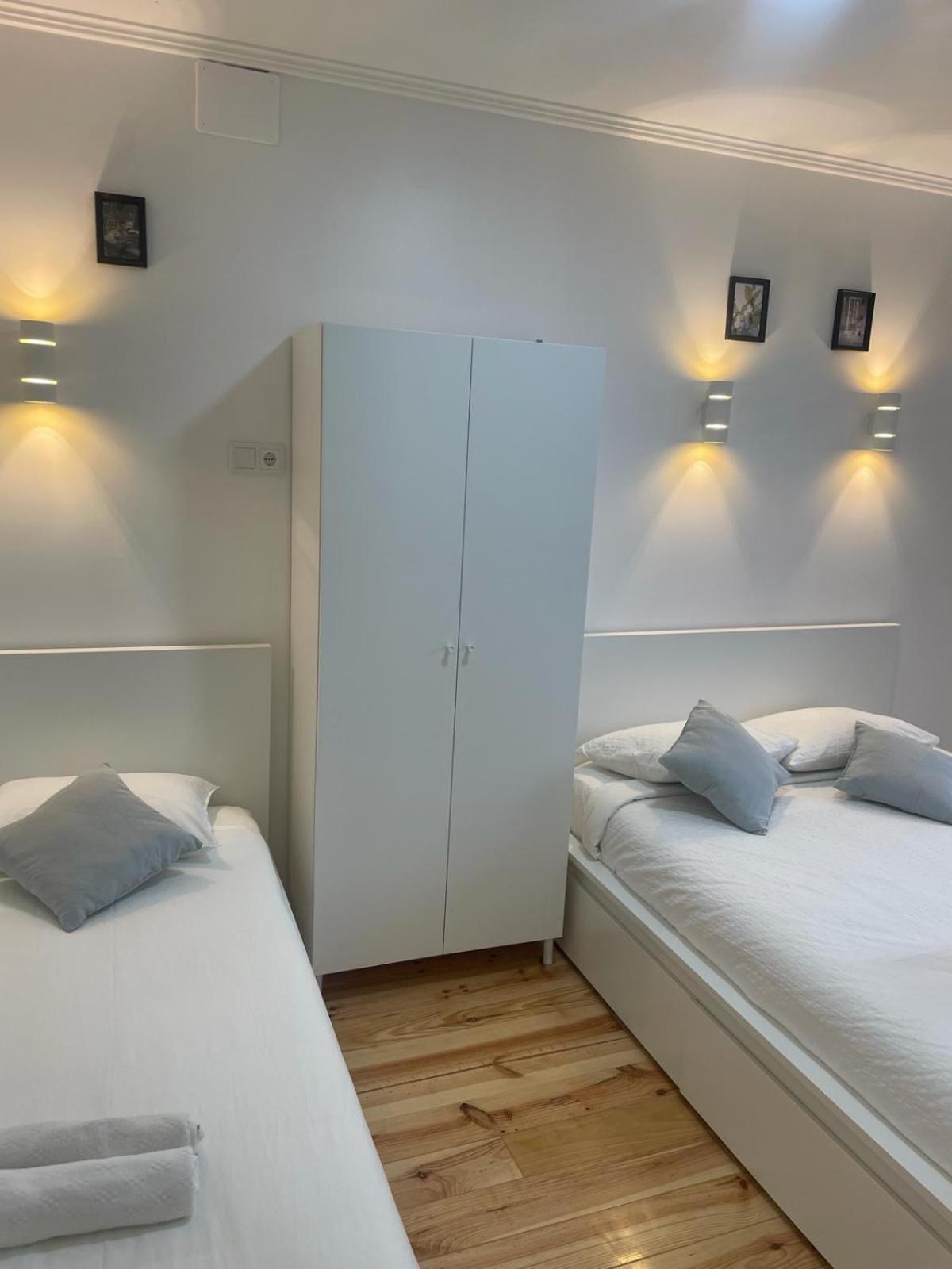 Apartamento Pensamento Inedito 55 Lisboa Eksteriør bilde