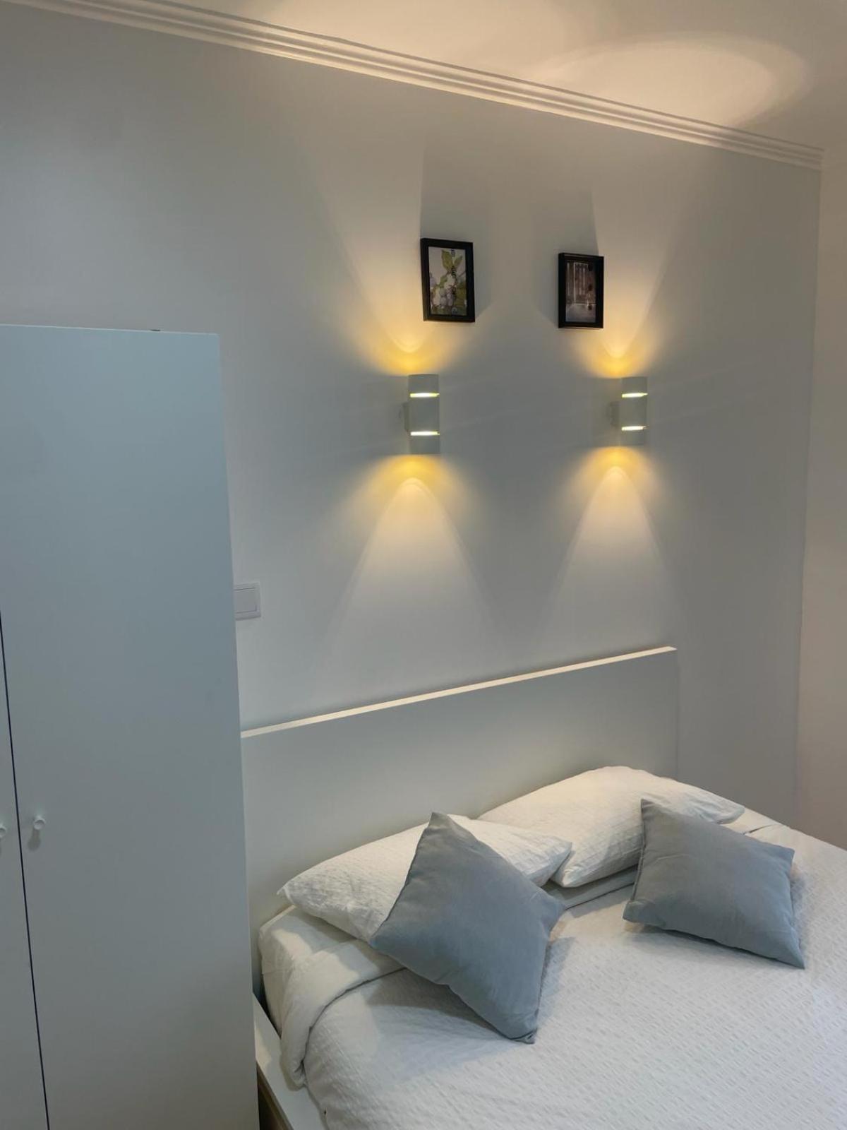 Apartamento Pensamento Inedito 55 Lisboa Eksteriør bilde