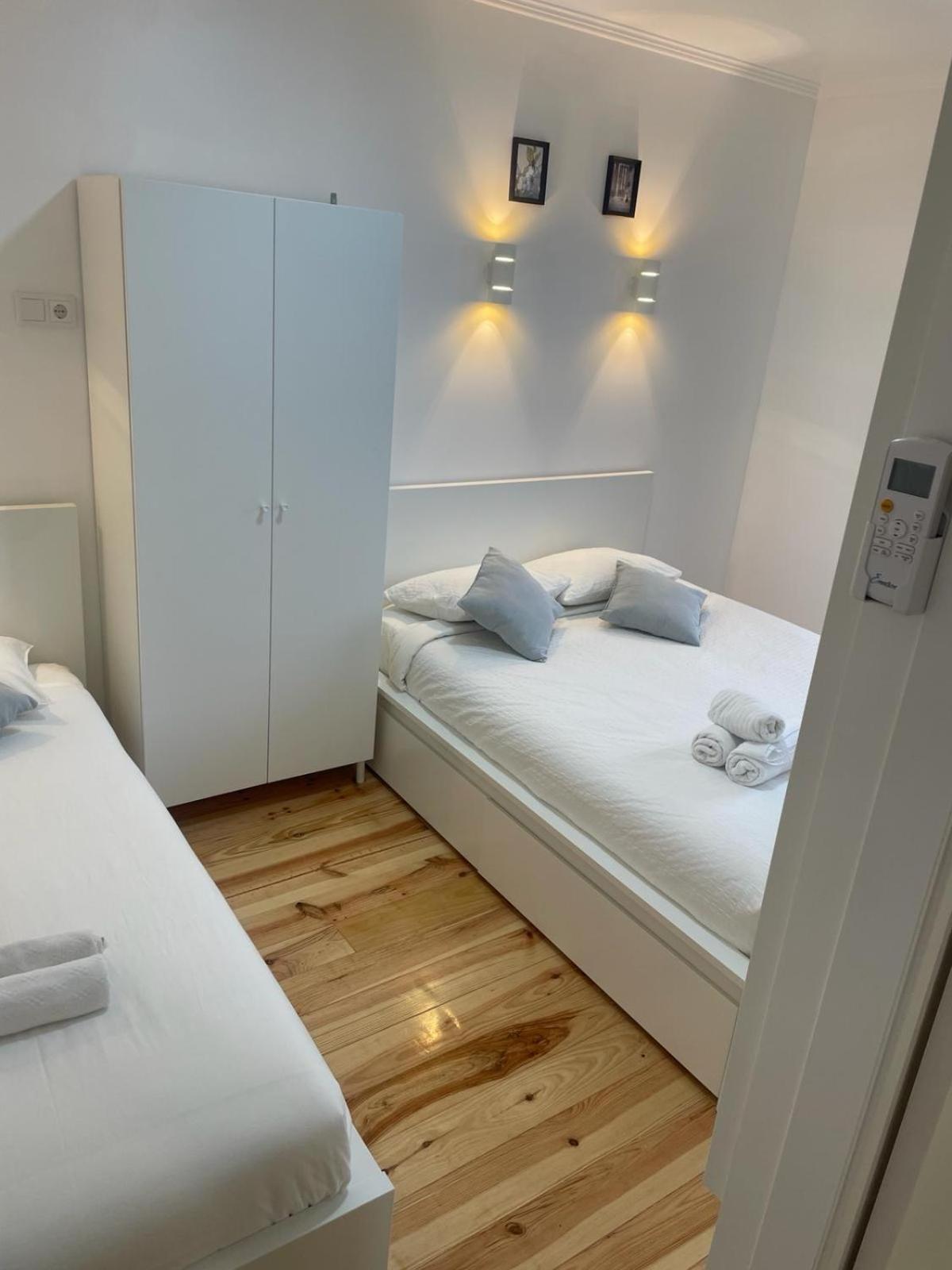 Apartamento Pensamento Inedito 55 Lisboa Eksteriør bilde