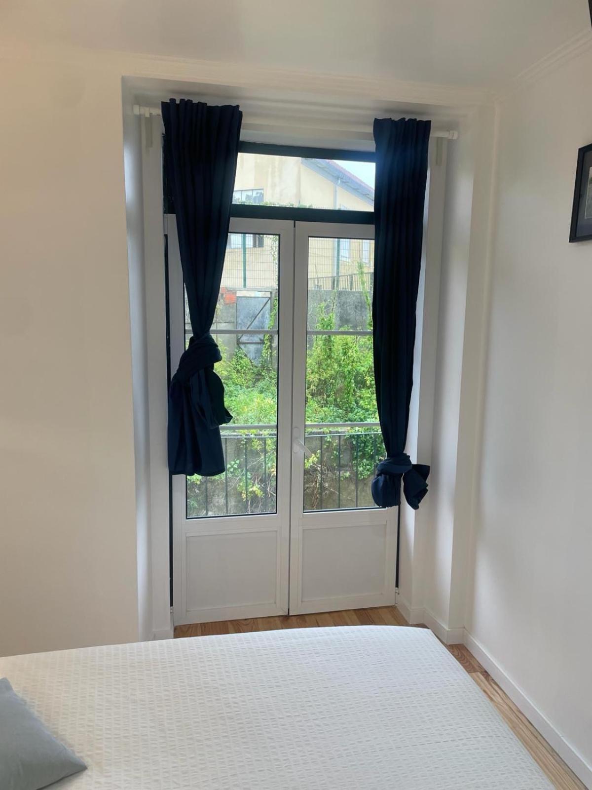 Apartamento Pensamento Inedito 55 Lisboa Eksteriør bilde