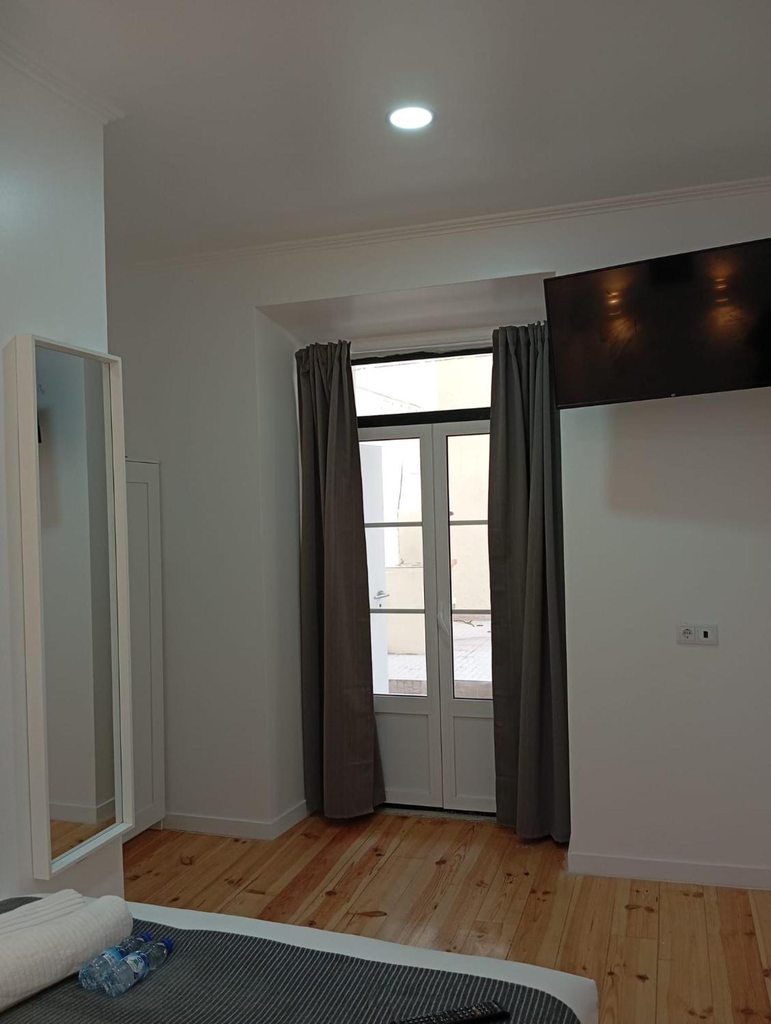 Apartamento Pensamento Inedito 55 Lisboa Eksteriør bilde