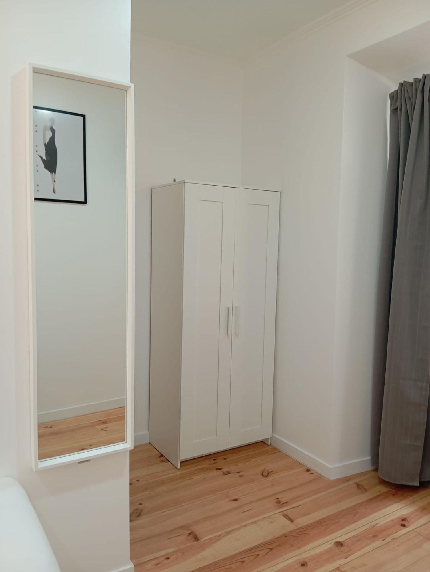 Apartamento Pensamento Inedito 55 Lisboa Eksteriør bilde