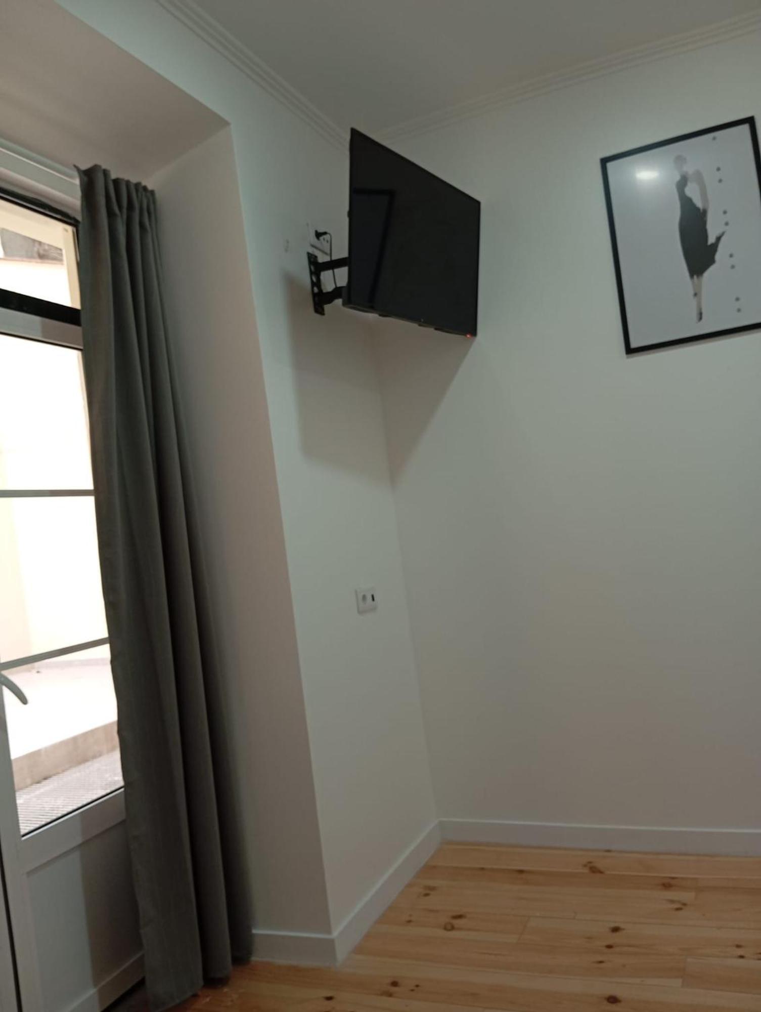 Apartamento Pensamento Inedito 55 Lisboa Eksteriør bilde