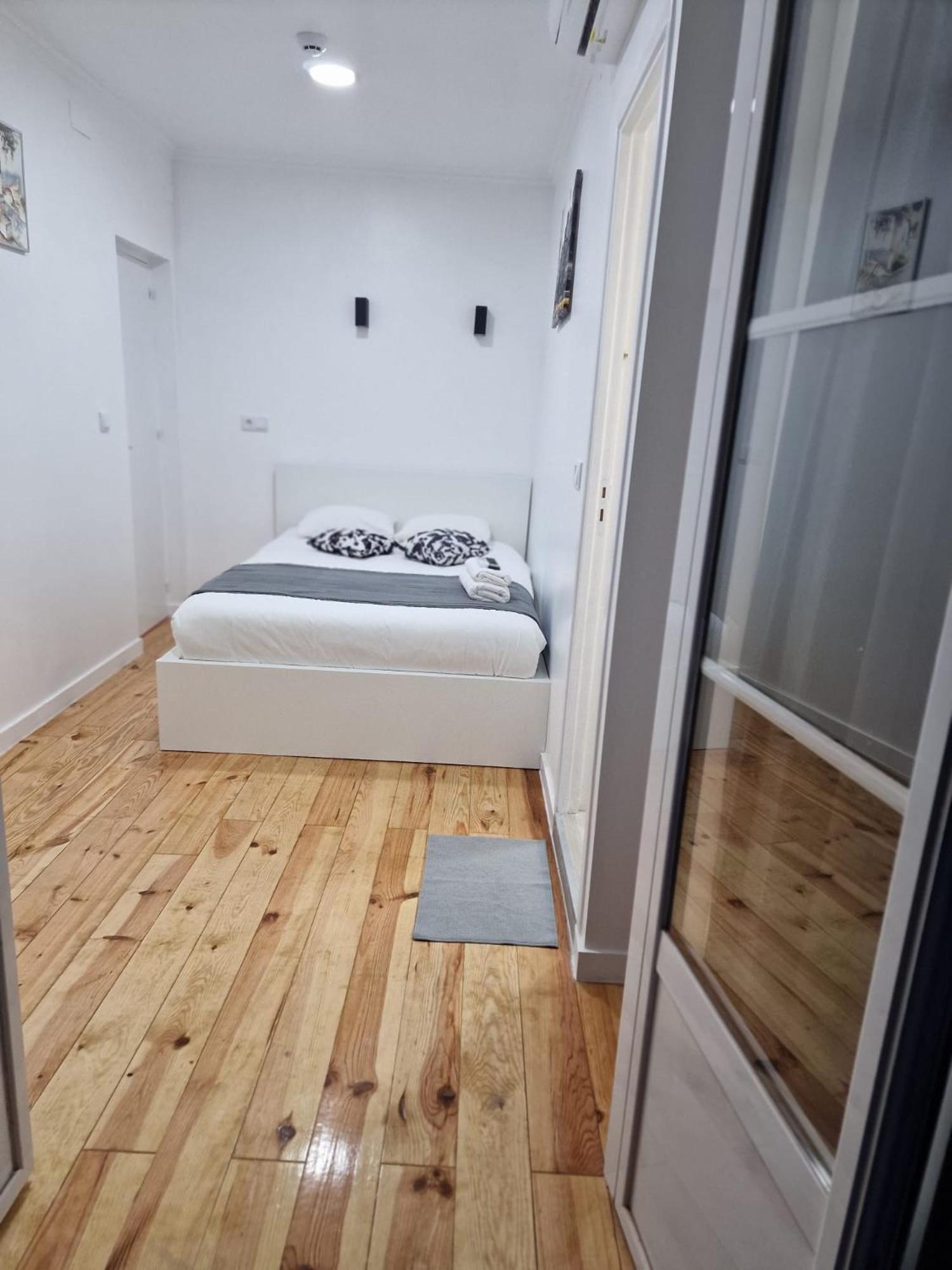 Apartamento Pensamento Inedito 55 Lisboa Eksteriør bilde