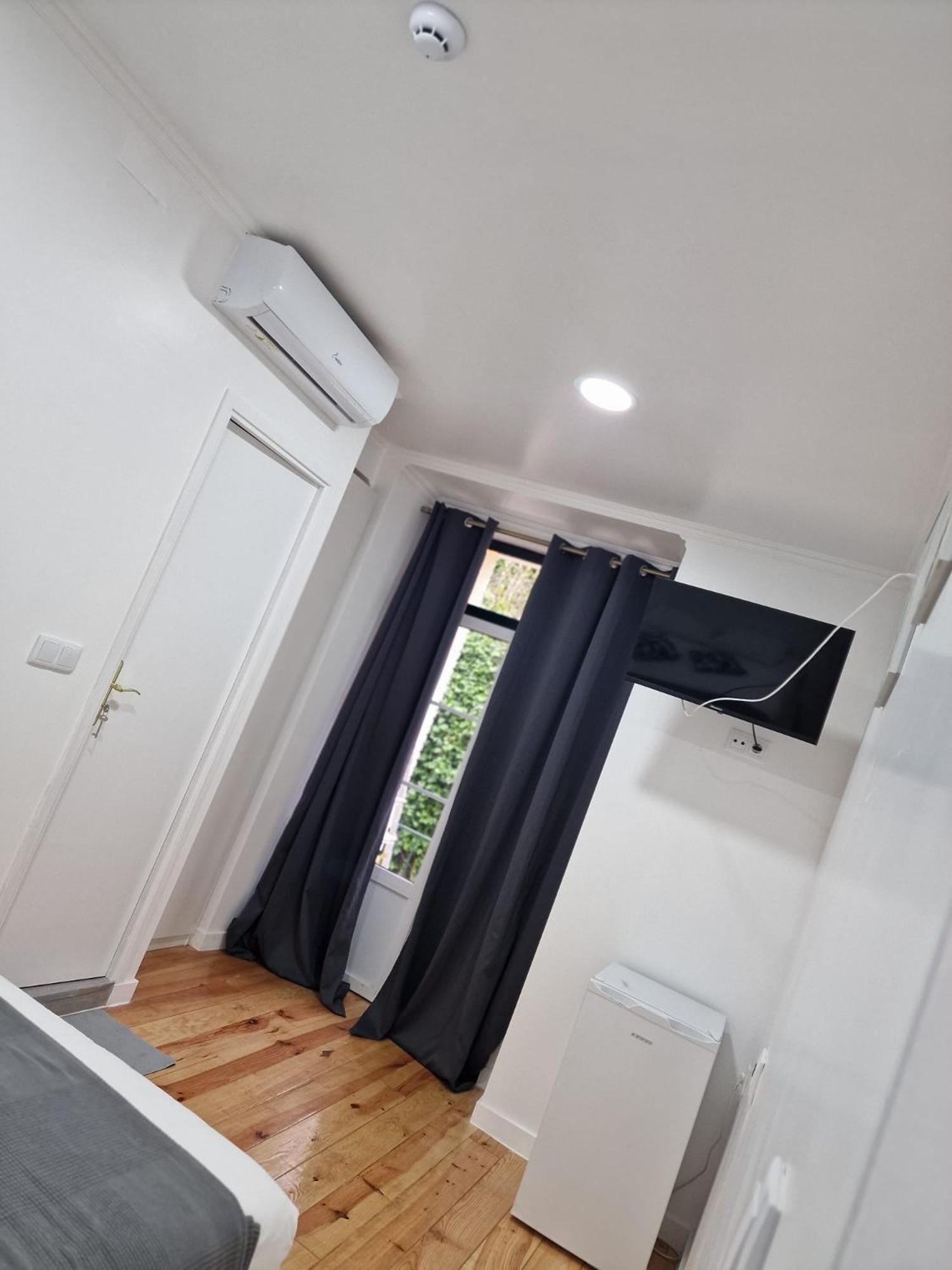 Apartamento Pensamento Inedito 55 Lisboa Eksteriør bilde