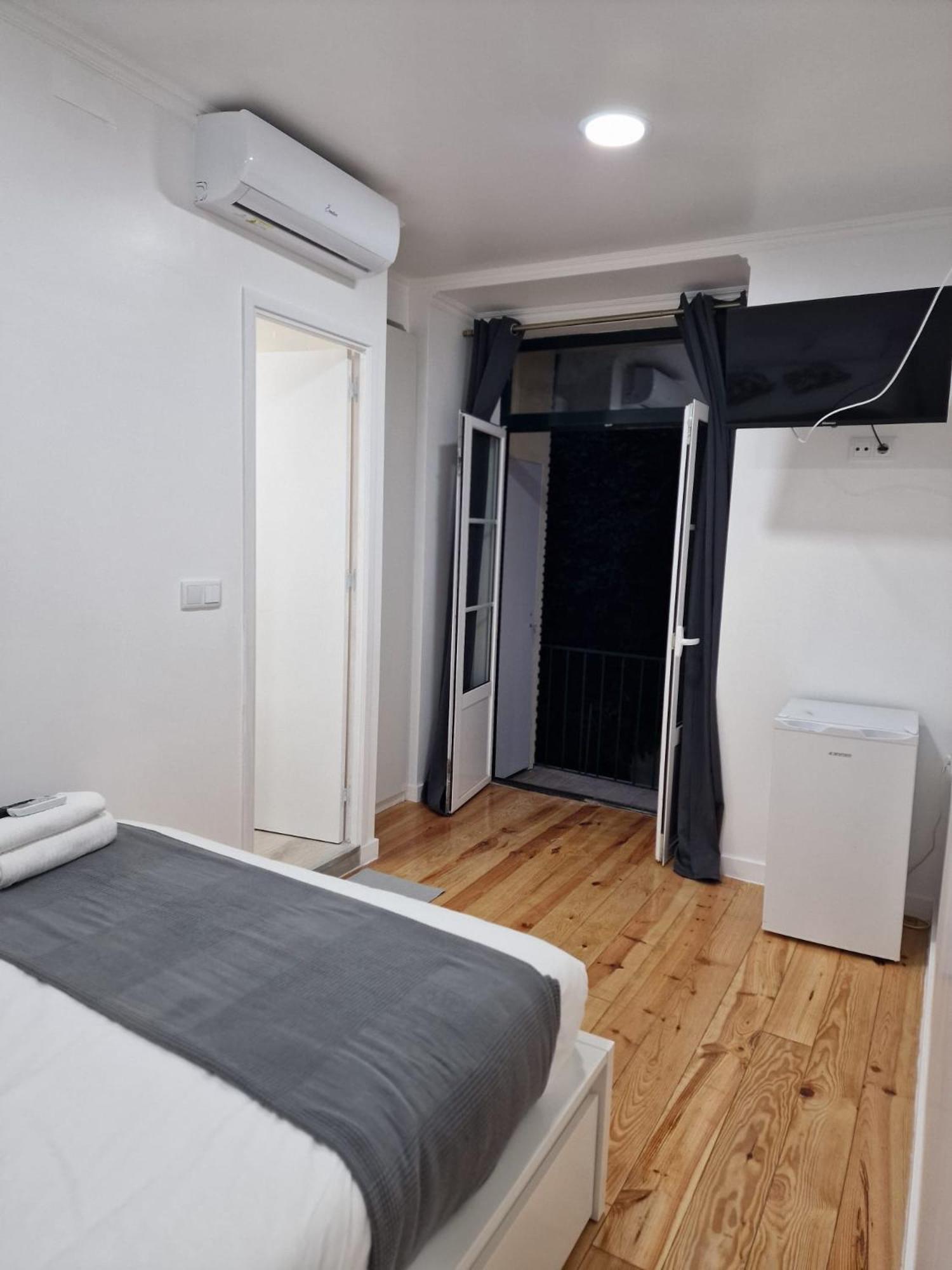 Apartamento Pensamento Inedito 55 Lisboa Eksteriør bilde